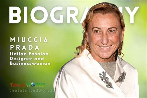 prada miu miu|miuccia prada net worth.